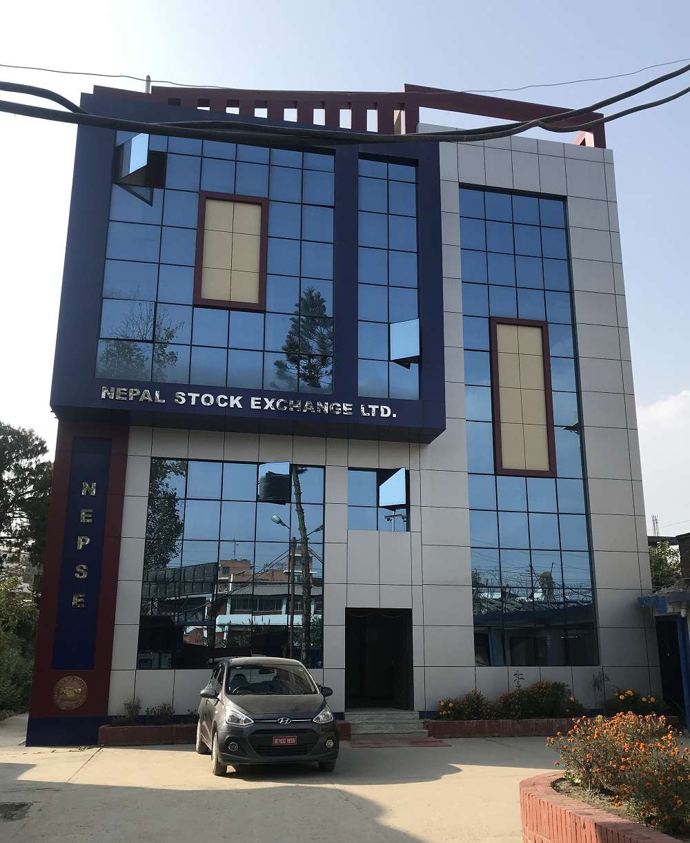 Indifference of MoF and SEBON Towards Resuming Stock Transactions