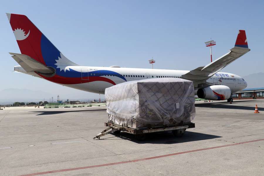 PAC Begins Probe into Medical Supply Procurement Irregularities 