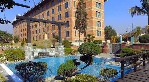 Soaltee Crowne Plaza, Idea Studio and NAMS Join Hands for Project ‘Samyog’