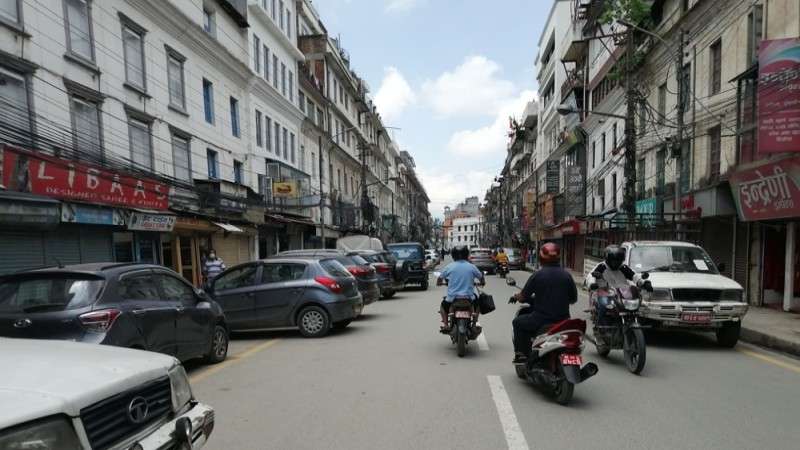 SMEs Bear the Brunt of Adverse Impacts of Lockdown