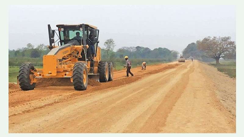 East-West Electric Railway: Tender Call Worth Rs 25 Billion in 3 Days 