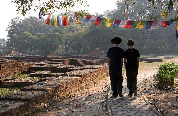 NTB Imparts Online Tourism Protocol Training