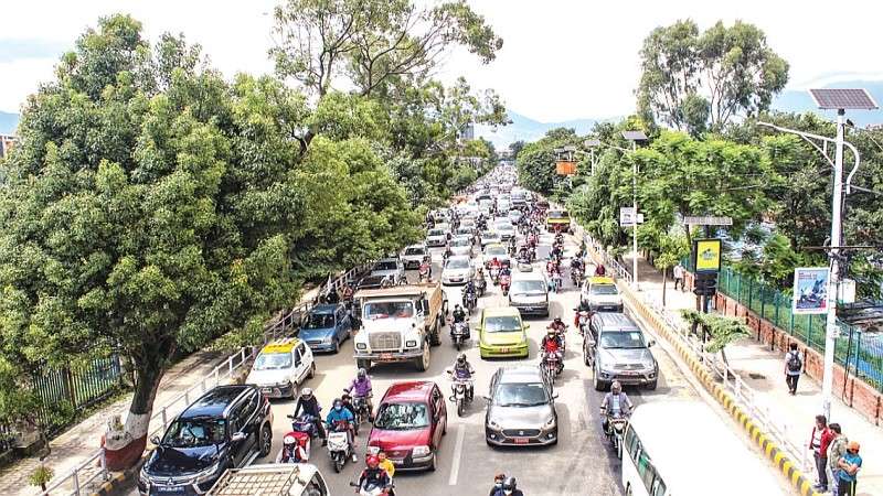 Public Transportation not following Criteria of Vehicle Operation 