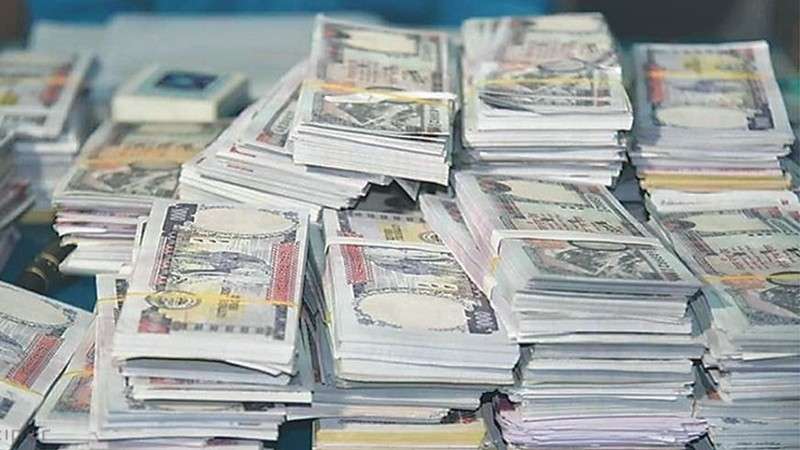 Remittance Inflow Above Average in Last Two Months