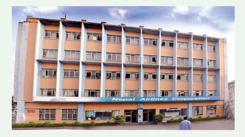 NAC Prepares Business Plan to Purchase 5 Aircraft for Domestic Flights