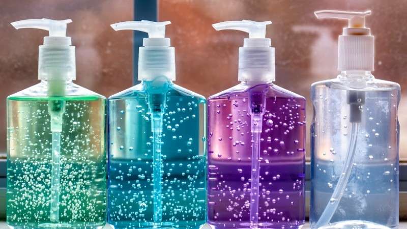 COVID-19 Infection Boosts the Market of Sanitizer 
