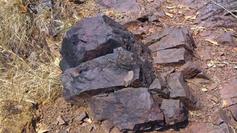 Dhaubadhi Mine Suitable for Commercial Production of Iron