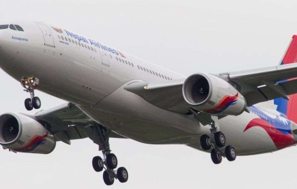 Government to Allow Air Service from September 1