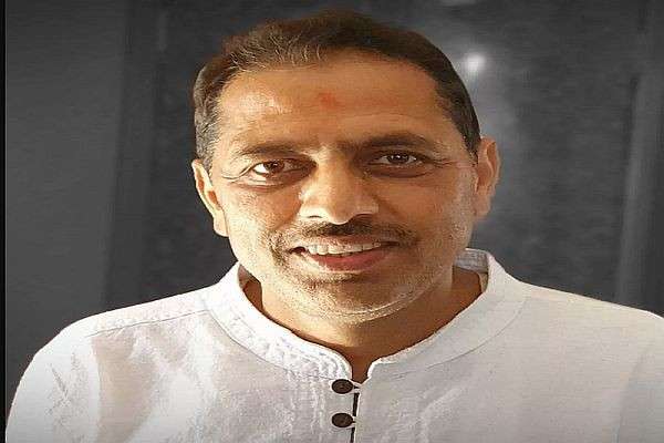 Acharya Appointed CEO of CDS and Clearing Limited