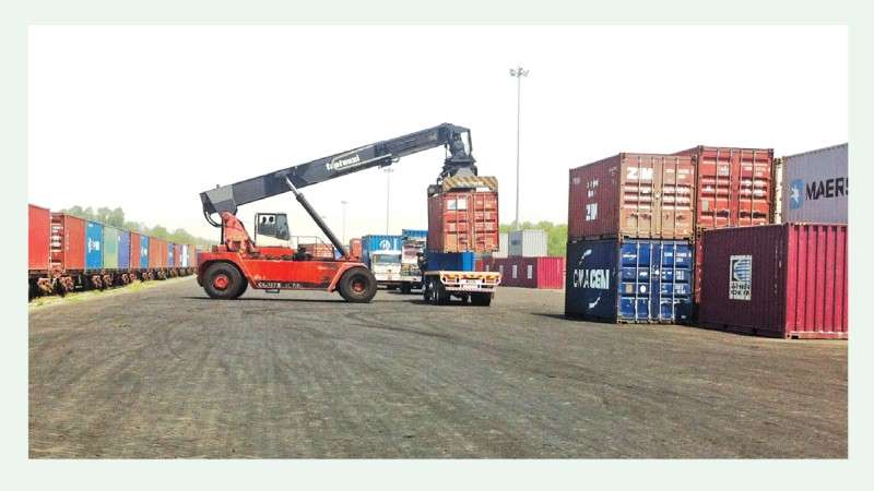 India’s Obstruction Causing Unnecessary Hassles for Nepali Exporters
