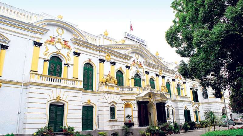 NCHL Conducting Feasibility Study for National Payment Switch