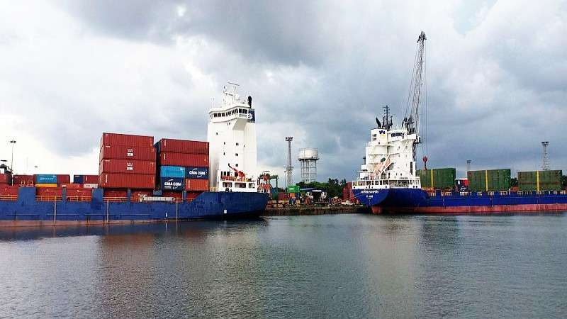 India Generating Rs 100 Billion Annually by Providing Transshipment Facilities to Nepal