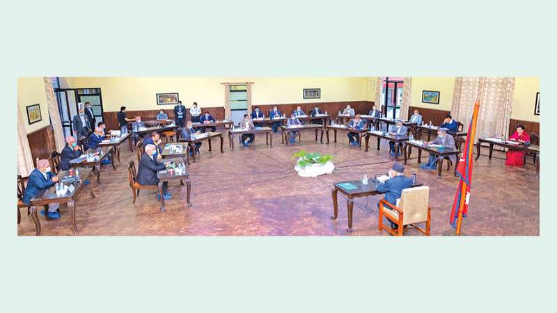 Private Sector Demands Easing Restrictions to Revitalize Economy