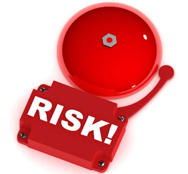Investments of BFIs Becoming Riskier