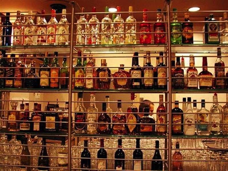 Ban on Import of Liquor Encourages Smuggling: Importers