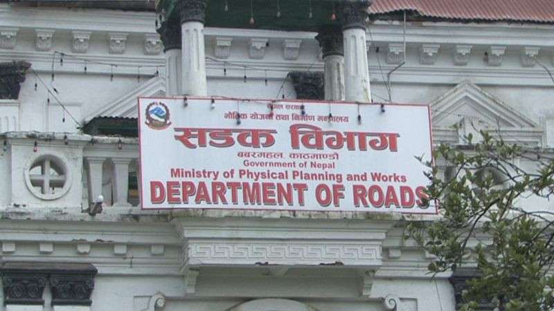 Rs 3 billion needed for repairing roads and bridges damaged by natural disasters 