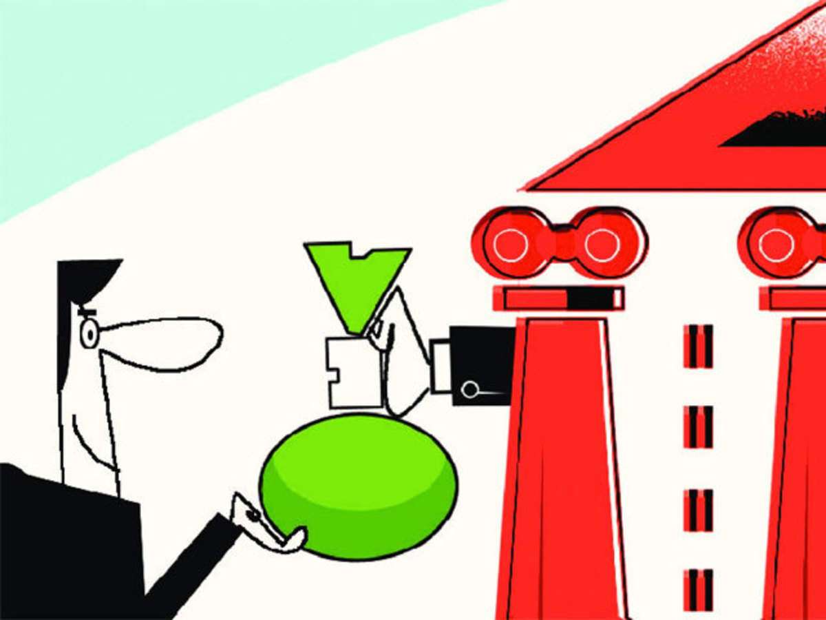 Work Procedure to Avail Concessional Loan Ready
