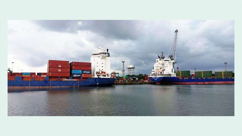 EDI Expected to Speed up Customs Clearance of Nepal Bound Goods