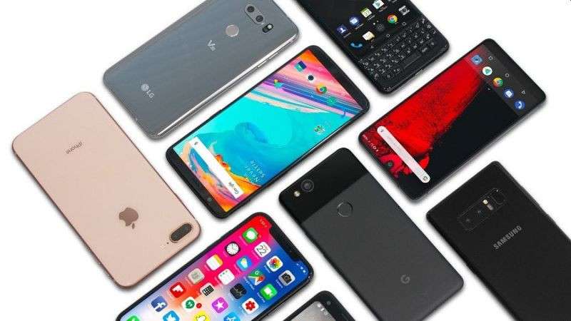 Smartphones Outstrip Petroleum Products as Nepal’s Major Import
