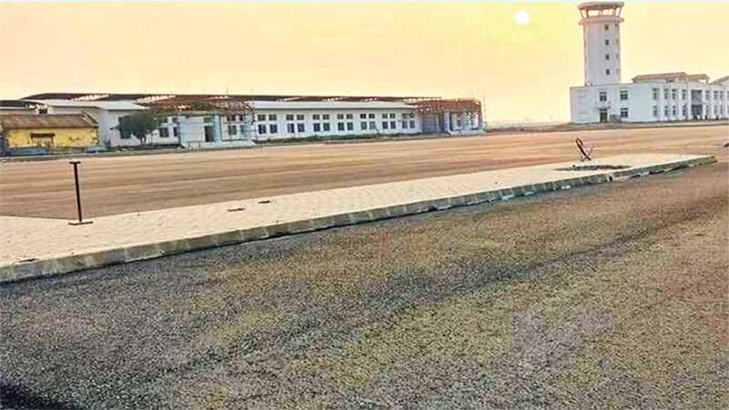 Foreign Technicians Stranded abroad by Covid-19 Start Returning to Work