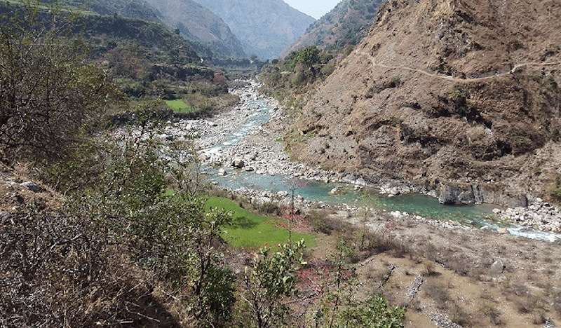 Api Power Company finalizes Consortium Loan for Chameliya Hydropower Project