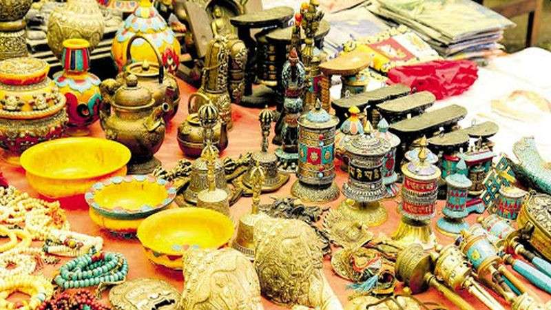Handicraft Industry Struggling to Normalize