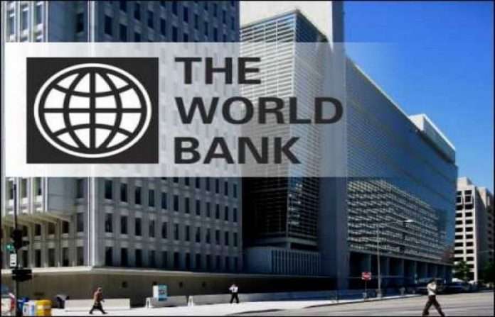 World Bank Estimates Nepal's GDP to Grow by 0.2% in 2020