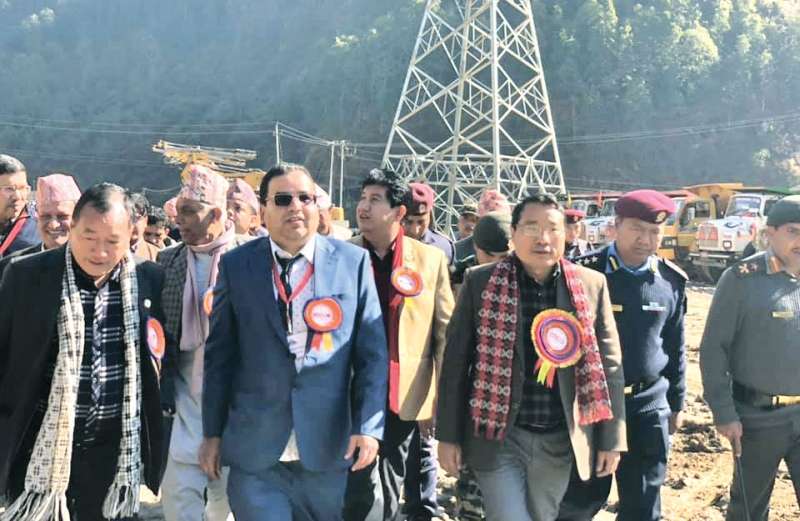 Government Forms Technical Committee for Drafting Suggestions for Energy Sector