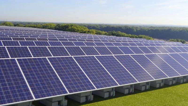 Solar Power Project in Nuwakot suffers Setback after Equipment Stopped at Nepal-China Border