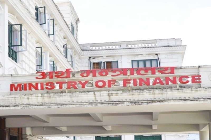 Government Struggles to Spend 15 Percent of Budget in First Quarter 