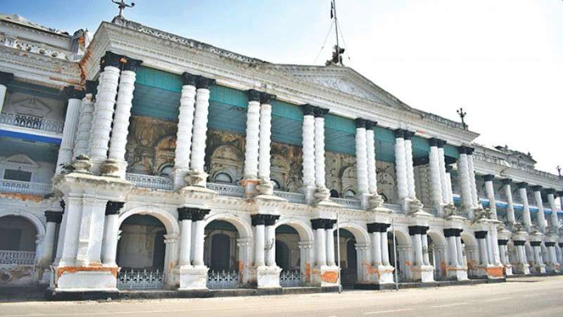 Public Service Affected due to Infection among Government Employees 