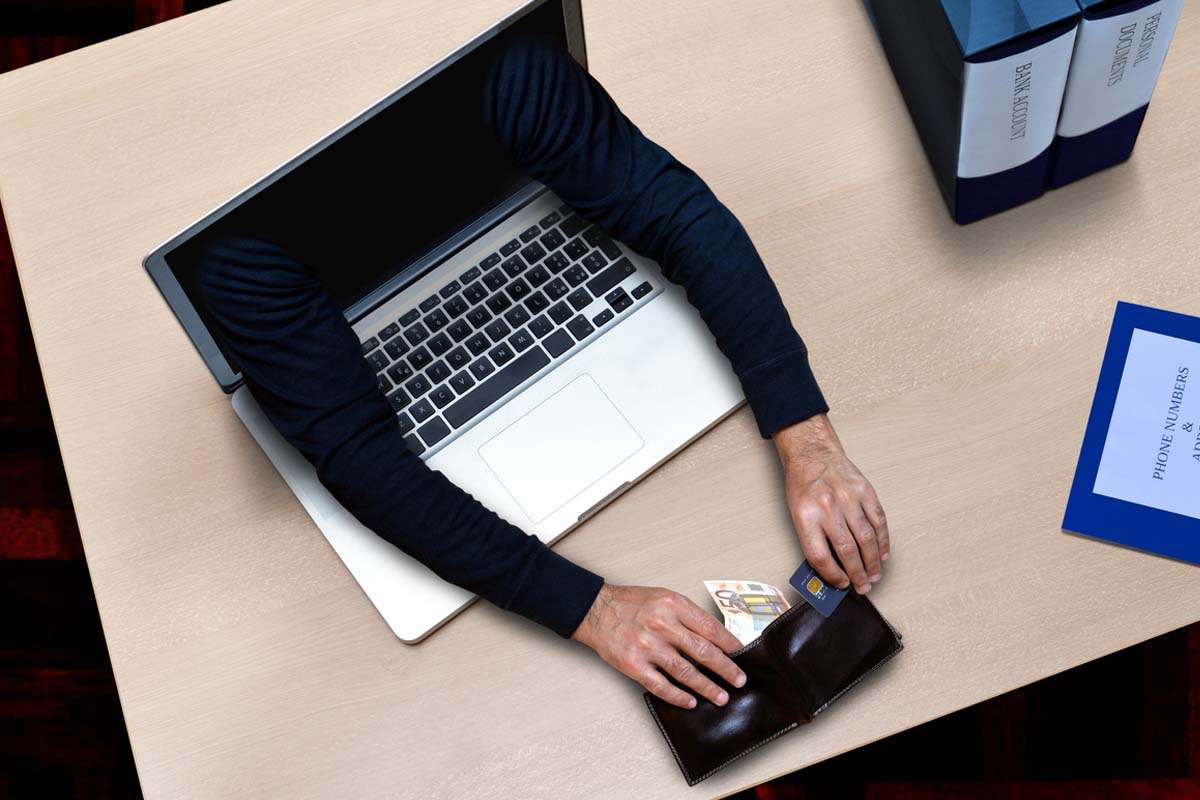 Banking Fraud on the Rise