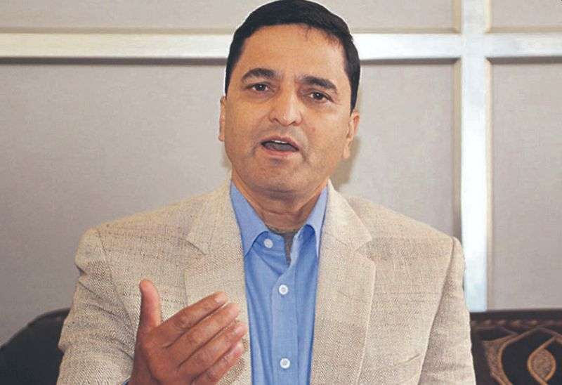 Tourism Minister says Expansion of Bharatpur Airport has Already Started