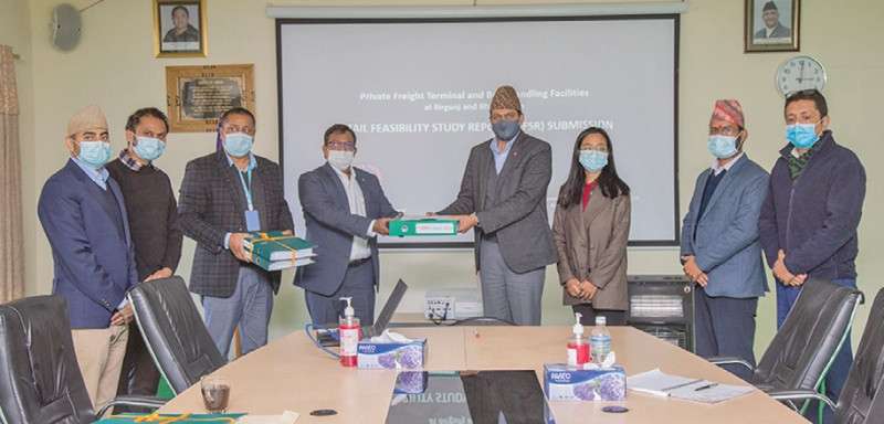 Detailed Study Report of 4 Major Projects Submitted to IBN