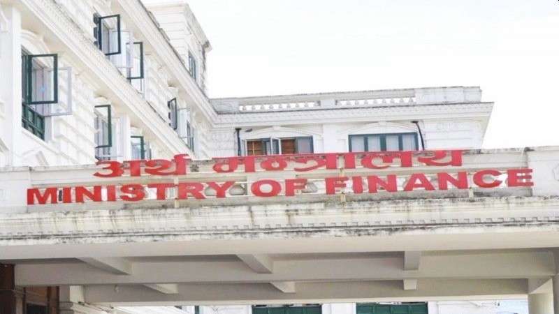 Government’s Able to Spend 30 Percent of Total Budget in 5 Months 
