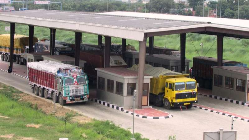 Birgunj Customs Reports Trade Deficit of Rs 45.15 Billion
