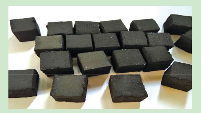 Central Bank to Produce Briquettes from Banknotes 