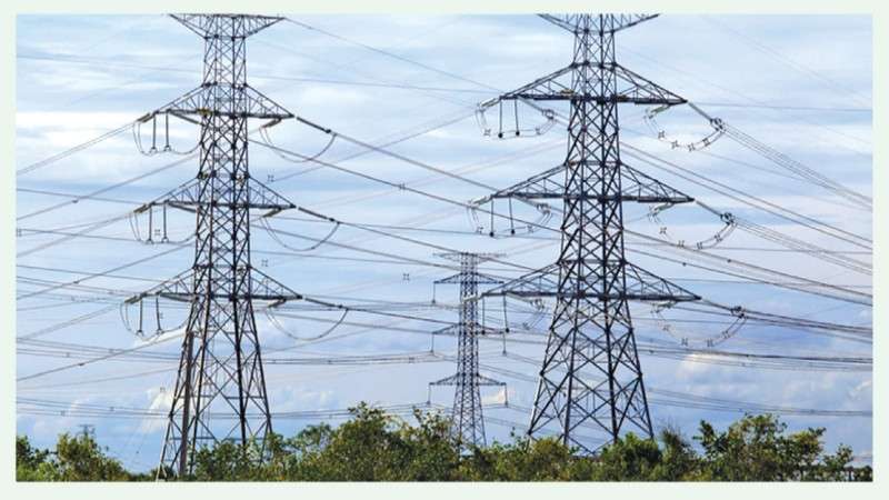 Private Companies Unable to Sell Electricity due to Poor Quality of Transmission Lines 