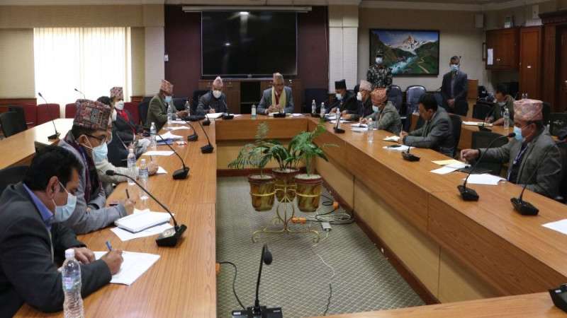 High-Level Committee to Ensure Concessional Loan Reaches Targeted Group