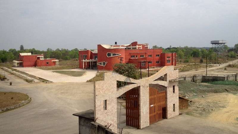 Bhairahawa SEZ unable to Operate Fully  Even in 2 Decades 