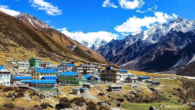 Hotels in Himalayan Region ‘Resume’ Operation