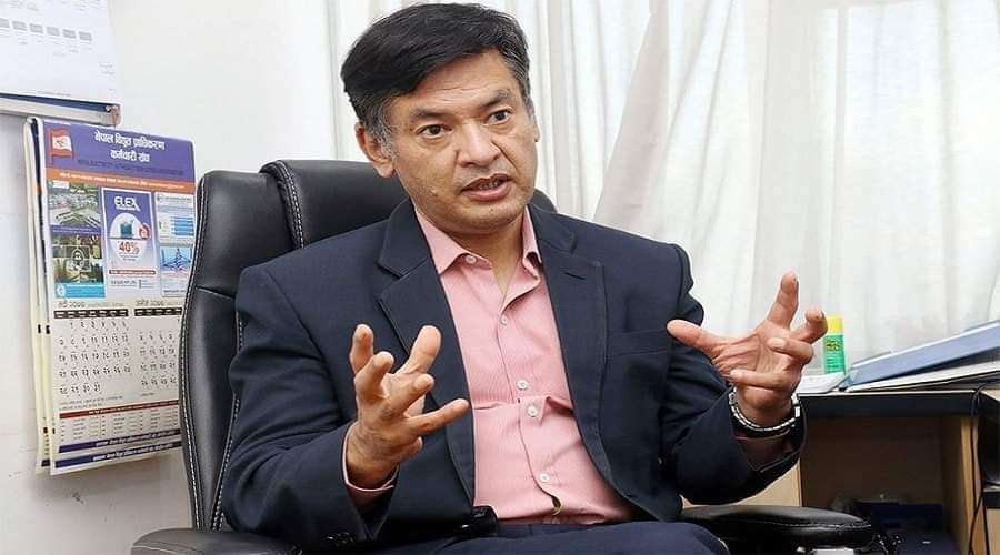 NEA’ s new Managing Director Faces Challenges from Power Distribution to its Consumption