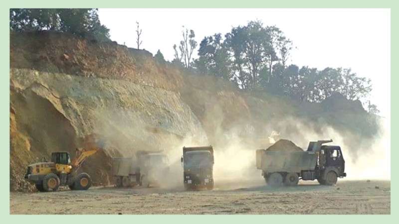 Three Chinese Companies Shortlisted for Kathmandu-Terai  Fast Track Project