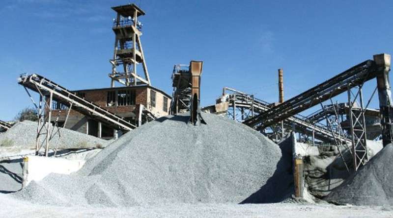 Expansion of Industrial Areas Gains Momentum