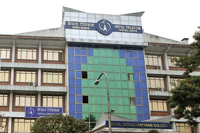 Number of Mobile Phone Users Exceeds Total Population of Nepal