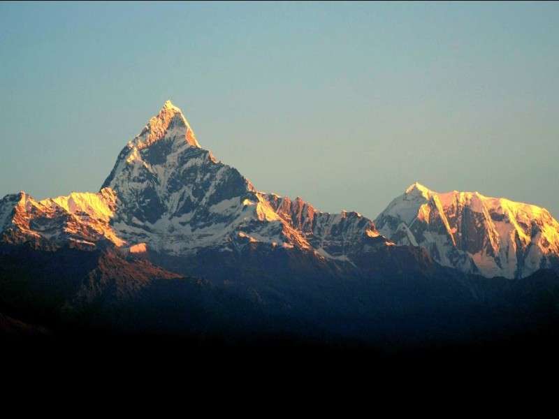Tourism in Pokhara yet to Return to Normalcy