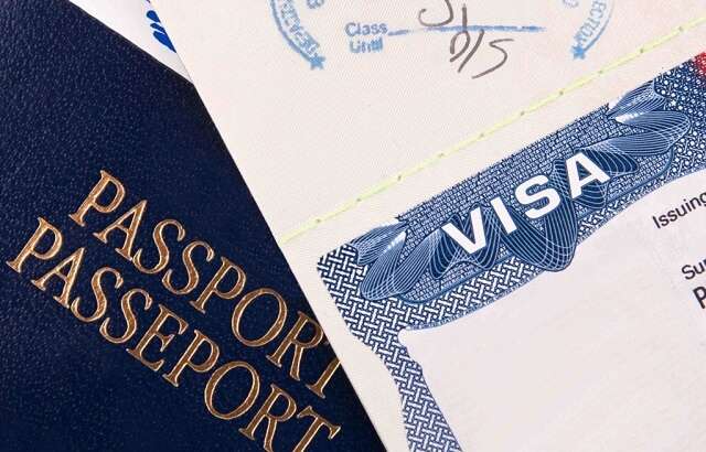Immigration Department Collects Rs 79.83 million from Visas