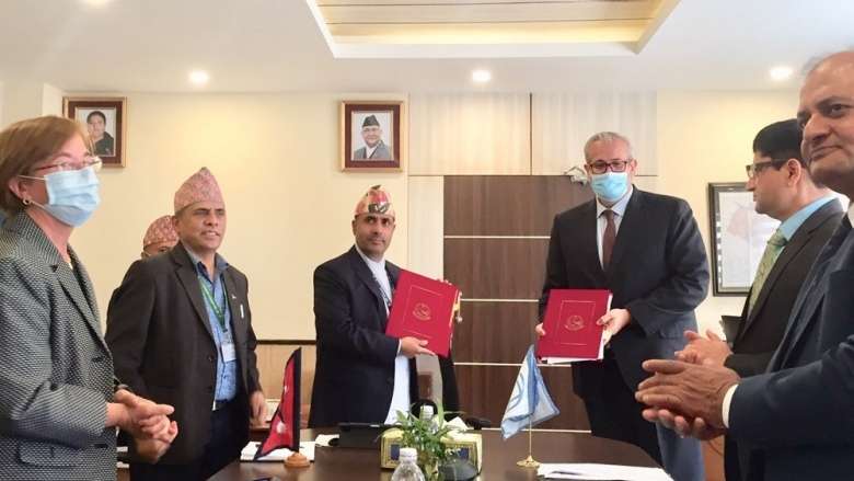 World Bank to Finance US$ 24 Million for Forests for Prosperity Project