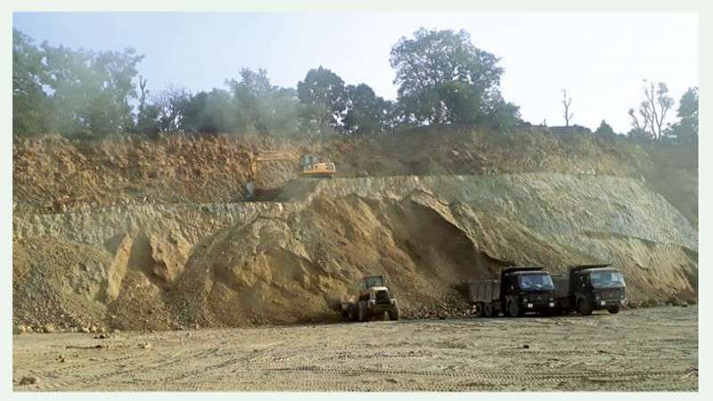 House Panel Directs Nepalese Army to Halt Contract Process of Fast Track