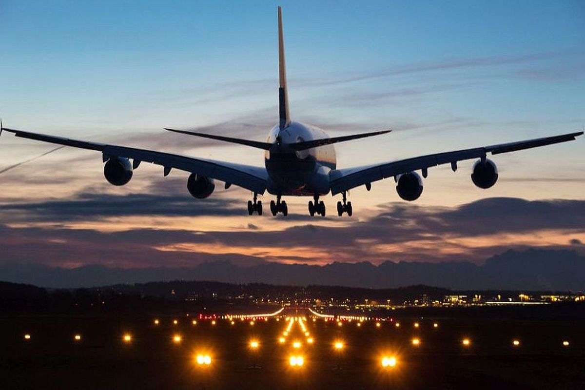 Ban on international scheduled flights extended till May 31 